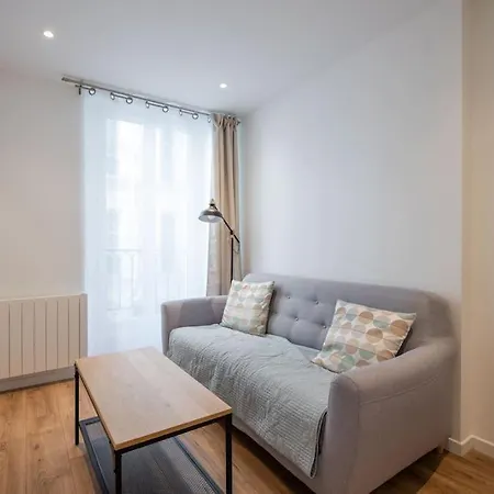 49 Rochechouart - Cozy Near Montmartre