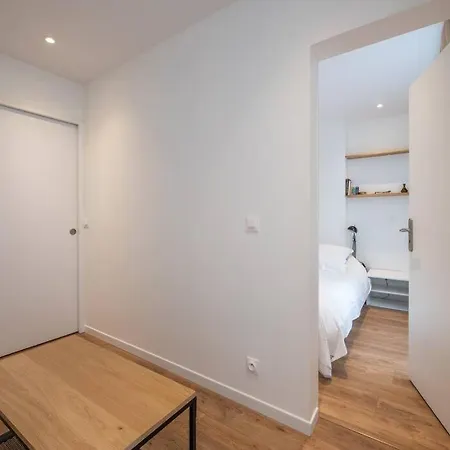 49 Rochechouart - Cozy Near Montmartre * Paris
