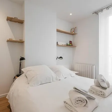 49 Rochechouart - Cozy Near Montmartre * Paris